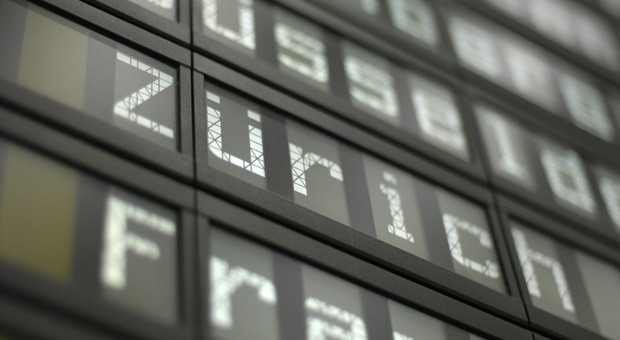 Ob Flug oder Bahnfahrt: Dienstreisen lassen sich von der Steuer absetzen.