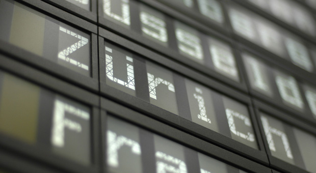 Ob Flug oder Bahnfahrt: Dienstreisen lassen sich von der Steuer absetzen.