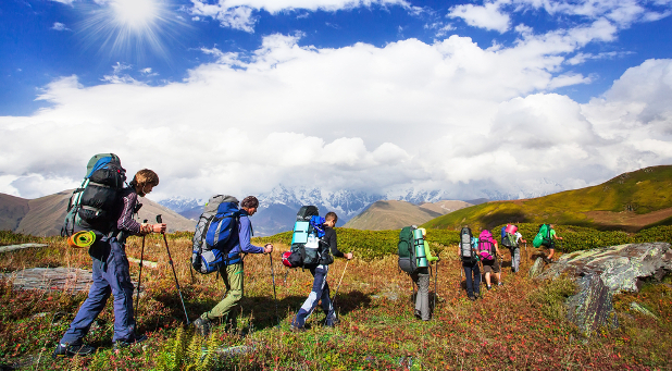 Betriebsausflüge sind eine schöne Auszeit und fördern den Teamgeist. Aber auch für das Finanzamt gibt es einiges zu bedenken.