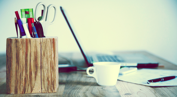 Um gute Memos zu schreiben lohnt es sich, etwas Zeit zu investieren.