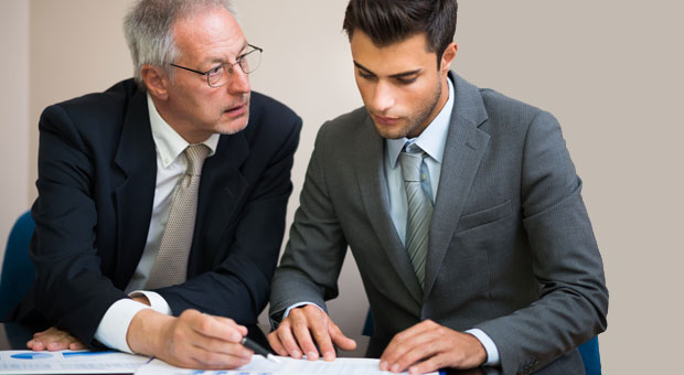 Mit etwas Verhandlungsgeschick lassen sich bei der Schlussbesprechung der Betriebsprüfung steuerlich strittige Fragen klären.