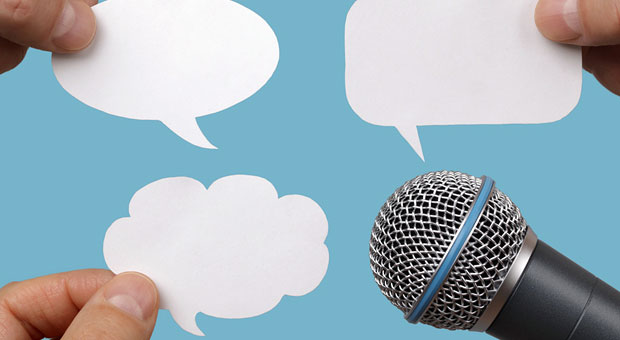 Wenn Sie eine Pressekonferenz organisieren, brauchen Sie nicht nur ein Mikrofon: Sie sollten auch was zu sagen haben.