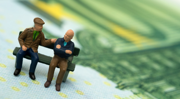 Neuregelung zur Altersvorsorge bei Gesellschafter-Geschäftsführern.