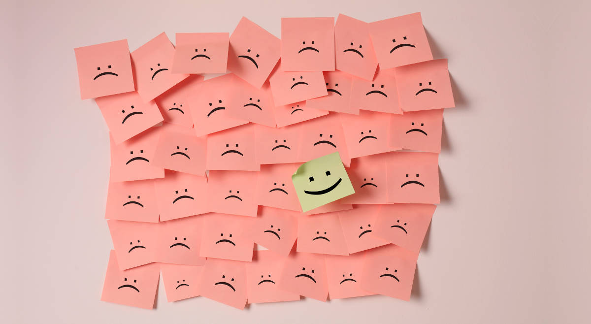 Die Kumpelfalle vermeiden