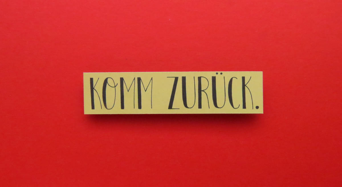 Kundenrückgewinnung