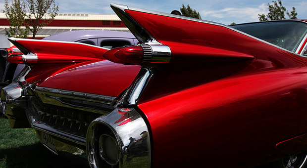 Welcher Firmenwagen angemessen ist, hängt auch vom Unternehmen ab.