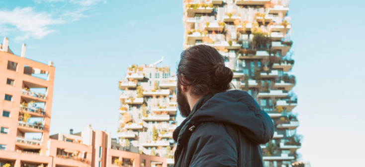 Klimaschutz durch Digitalisierung: Mit smarten Lösungen die Zukunft gestalten.