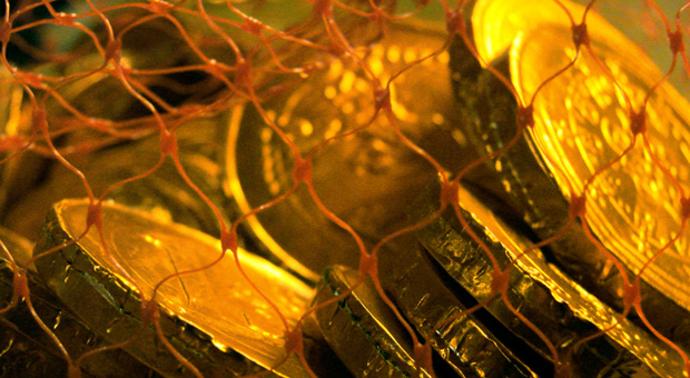 Variable Vergütung schafft dem Mitarbeiter Anreize, ein Projekt mit noch mehr Hingabe zu verfolgen.