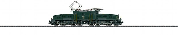 Märklin Eisenbahn