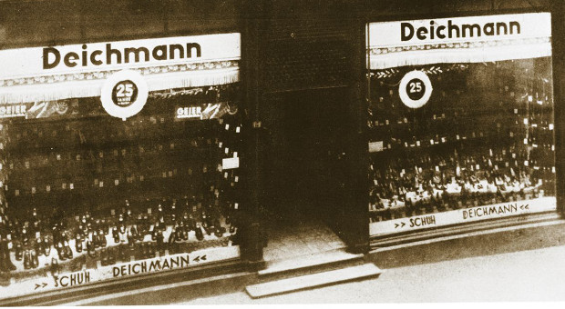Deichmann