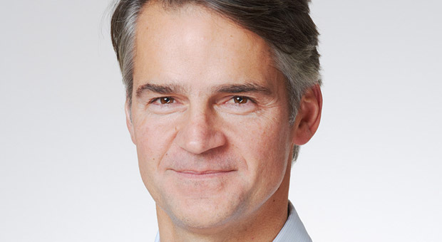 Christian Nagel, Partner beim Risikokapitalgeber Earlybird