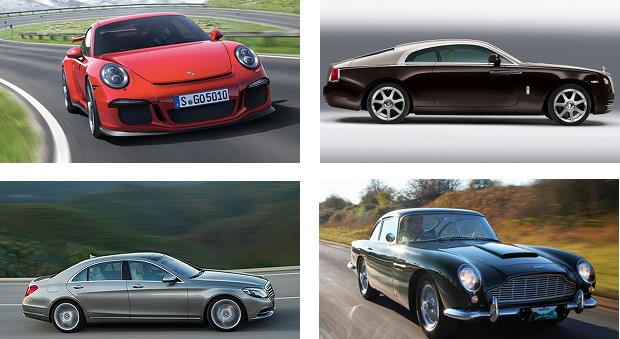 Chefauto - welches Modell passt zu mir?