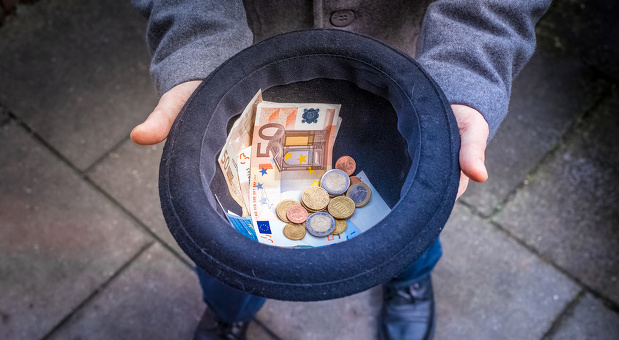 Mit dem Gründungszuschuss erhalten Sie in den ersten Monaten der Selbstständigkeit eine finanzielle Unterstützung von der Bundesagentur für Arbeit.