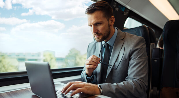 Cyberkriminelle nutzen verstärkt „toten Winkel“, um unerkannt anzugreifen