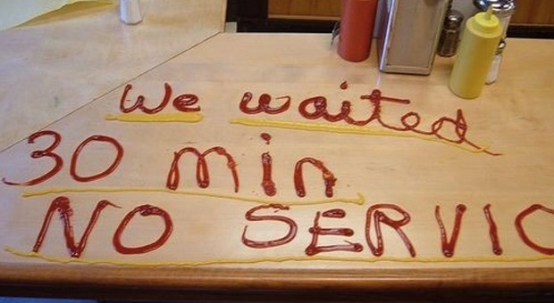 Ein Fall fürs Beschwerdemanagement: Wann ist die Grenze erreicht - und gibt es sie überhaupt?