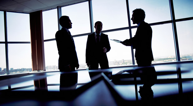 Mitarbeitern passieren Fehler. Für Unternehmer ist es wichtig zu lernen, wie sie damit umgehen.