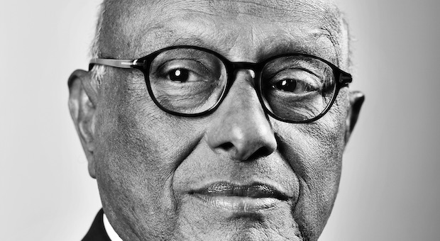 Ian K. Karan ist Inhaber der CLOU Group.