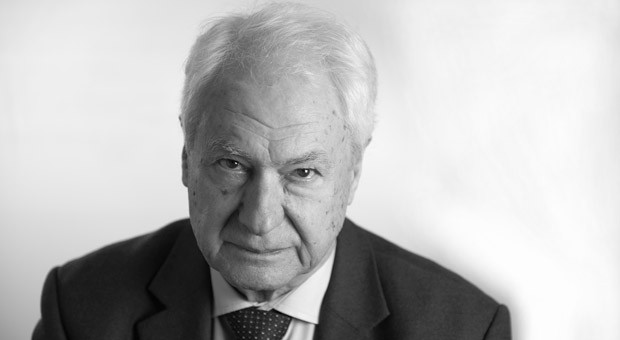 Der Unternehmer Uwe Fehrmann über seinen größten Fehler.