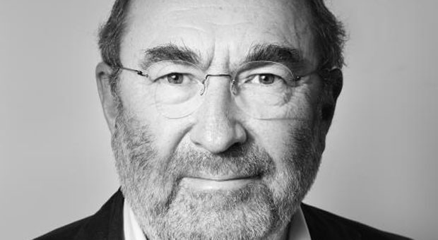 Unternehmer Michael Haentjes.