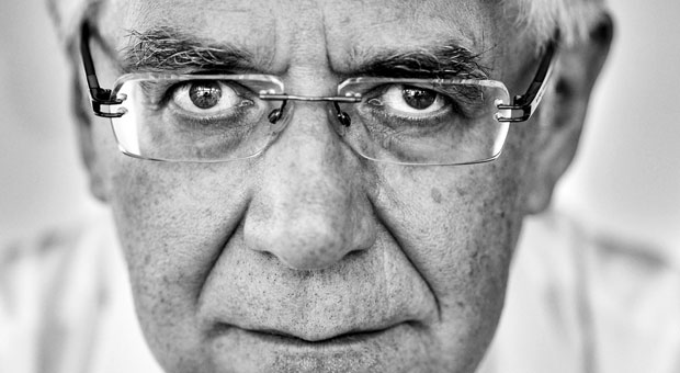 Unternehmer Hermann Hennen.