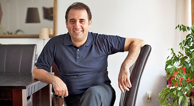 Burhan Gözüakça über Ethnomarketing: "Eine Osterkampagne wird bei Türken nicht funktionieren."