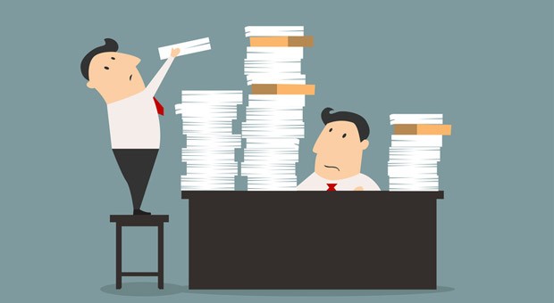 Freiheit und Unabhängigkeit: Als Unternehmer gibt es keinen Chef, keine Stechuhr, keine Vorgaben.