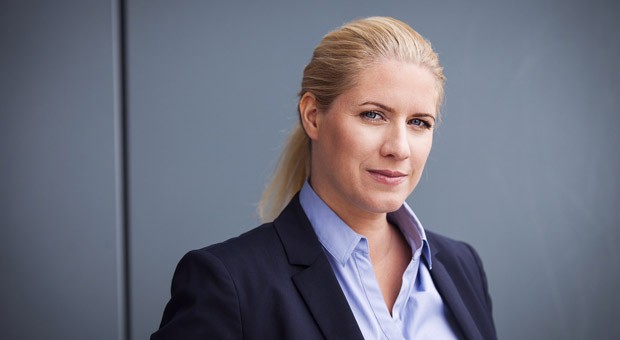 Wie setzt man sich durch, wenn man mit 18 Chefin eines Werkzeughandels wird? Vanessa Weber ist es gelungen, den Umsatz ihres Familienunternehmens in zehn Jahren zu verfünfachen.