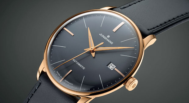 Weg vom Billigwecker, hin zum hochwertigen Chronometer: Dem Uhrenhersteller Junghans gelang nach der Insolenz die Neuausrichtung.