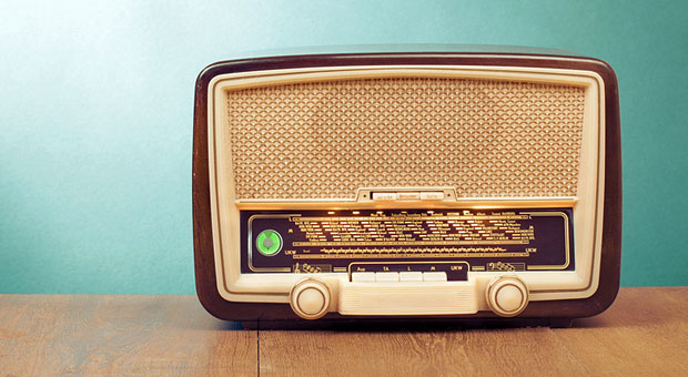 Radio aus? Muss nicht sein. Der BGH hat klargestellt: Für Hintergrundmusik im Wartezimmer muss ein Zahnarzt keine Gema-Gebühren zahlen.