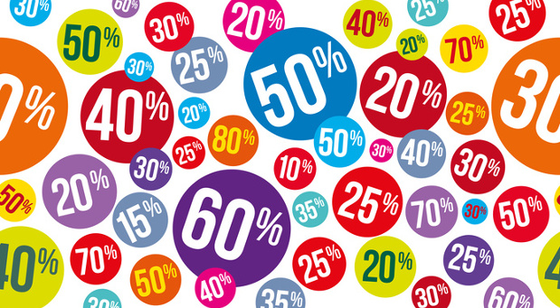 Dauerhafte Rabatte binden keine Kunden, ist der Unternehmer Jürgen Krenzer überzeugt.