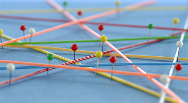 Eine geschickte Standortwahl ist ein wichtiger Faktor für den Unternehmenserfolg.