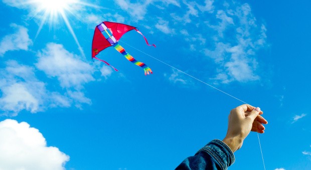 Hoch hinaus: Bei Verhandlungen sollte man sein Ziel nicht aus den Augen verlieren und die Kontrolle nicht aus der Hand geben.