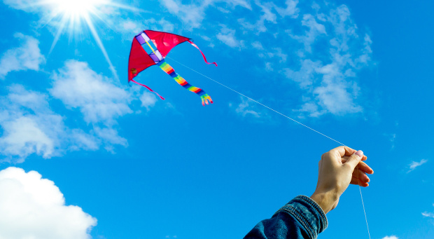 Hoch hinaus: Bei Verhandlungen sollte man sein Ziel nicht aus den Augen verlieren und die Kontrolle nicht aus der Hand geben.