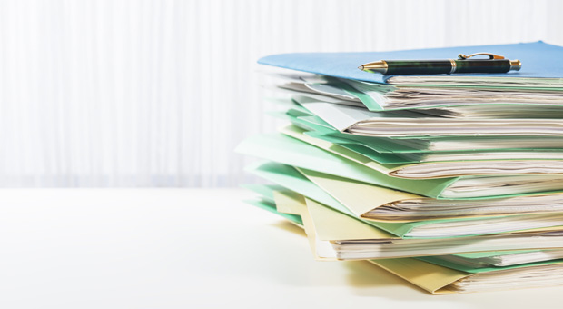 Stapeln sich auf Ihrem Schreibtisch die Bewerbungsmappen oder herrscht Flaute? Eine Personalabteilung kann helfen, den passenden Mitarbeiter zu finden.