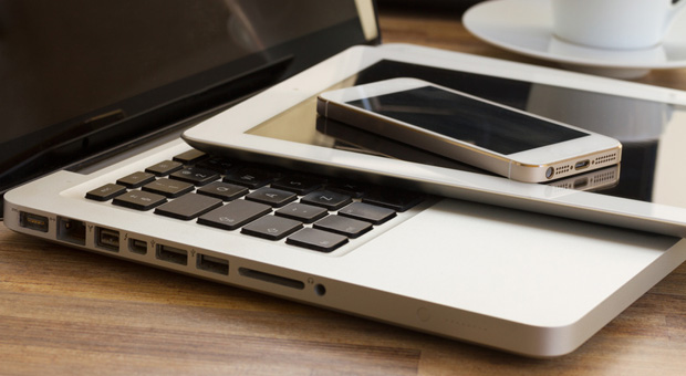 Bring Your Own Device (BYOD) birgt Risiken für Unternehmer.