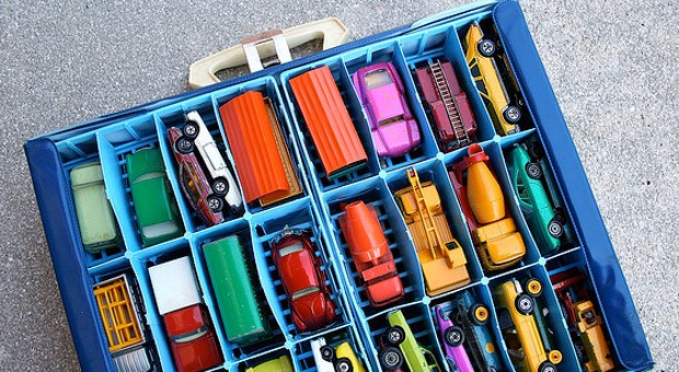 Das Angebot bestimmt, womit gefahren wird: Wer die Fuhrparkkosten senken will, sollte am besten nur CO2-Sparer auf die Auswahlliste setzen.