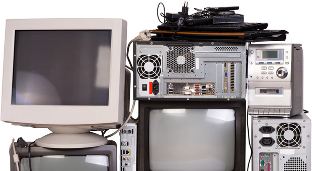 Klar: Den kaputten Uralt-Röhrenmonitor kauft Ihnen keiner mehr ab. In vielen anderen Fällen lässt sich gebrauchte Hardware aber noch gut verkaufen.