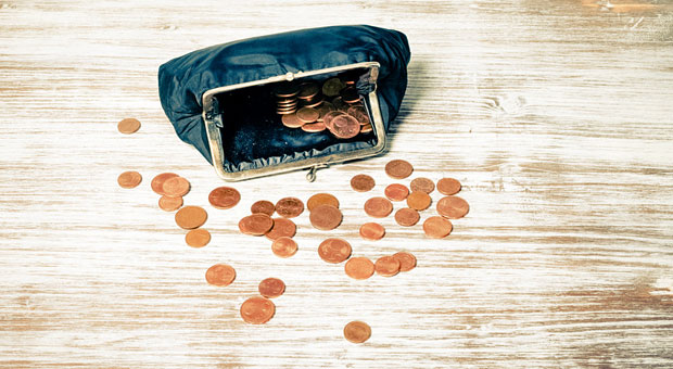 Zwar haben Selbstständige durchschnittlich ein höheres Einkommen als Angestellte. 2,8 Prozent sind jedoch auf Aufstockerleistungen angewiesen.