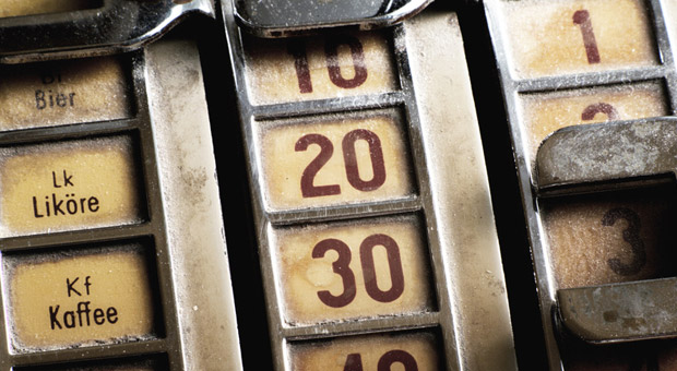 Damit die Kasse am Ende stimmt, sollten Sie bei der Preisgestaltung Fehler vermeiden.