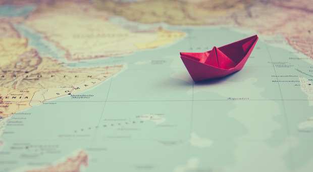 Sich eine lange Auszeit zu nehmen - diesen Wunsch haben nicht wenige Unternehmer.