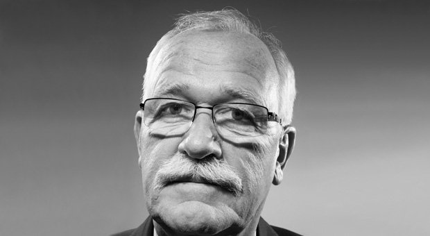 Thomas Selter, 67, ist Geschäftsführer des Nadelherstellers Gustav Selter.