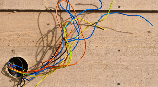 Das digitale Vernetzen für ein effizientes Arbeiten in der Cloud ist eine aufwendige Kleinarbeit.