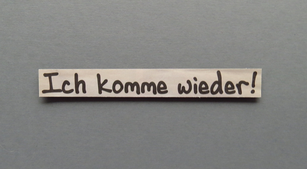 Welcher Unternehmer möchte diesen Satz nicht von seinen Kunden hören?