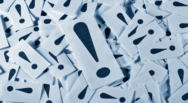 Unternehmer sollten auch in Leasingverträgen das Kleingedruckte genau lesen.