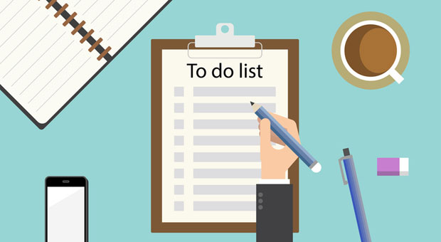 Beim Jahresabschluss gibt es viel zu überprüfen. Unsere Checkliste hilft, den Überblick zu behalten.