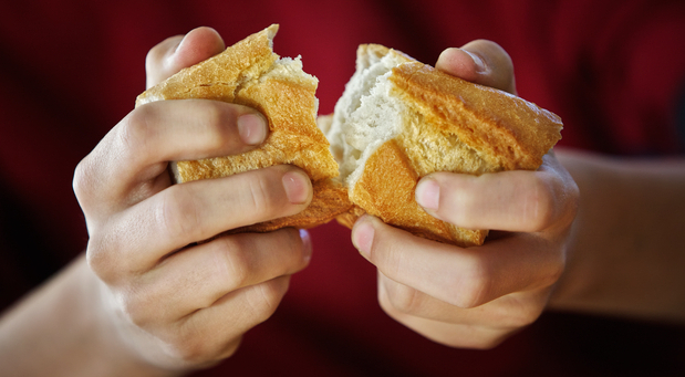 Alles wird geteilt: Jobsharing bietet viele Vorteile für Arbeitnehmer und auch die Arbeitgeber.