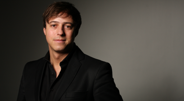 Marcell Faller steuerte Sonoro mit seinen Audio-Geräten auf Erfolgskurs - bis er sich verzettelte.