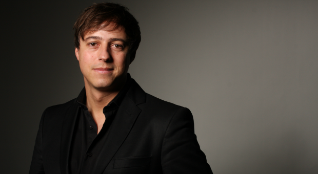 Marcell Faller steuerte Sonoro mit seinen Audio-Geräten auf Erfolgskurs - bis er sich verzettelte.