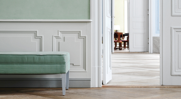 Wo geht's hier zum Arbeitszimmer? Um auf der sicheren Seite zu sein, sollte die teilgewerbliche Nutzung mit dem Vermieter vertraglich geregelt sein.