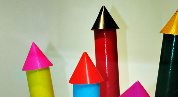 Wenn das Firmenwachstum wie eine Rakete durch die Decke geht, drohen "Wachstumsschmerzen" im Unternehmen.